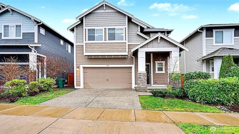 Property photo for 17321 40th Avenue Se, Bothell
