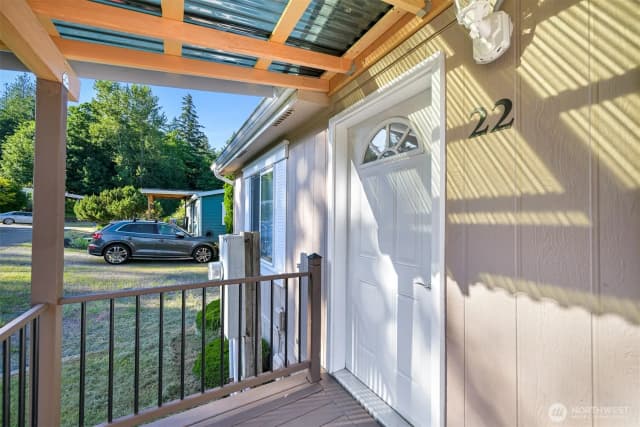 Property photo for 2174 Yew Street Road #22, Bellingham photo 5