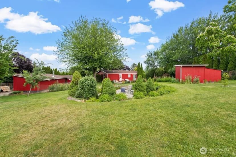 Property photo for 847 N Bretz Pr Ne, Richland photo 34