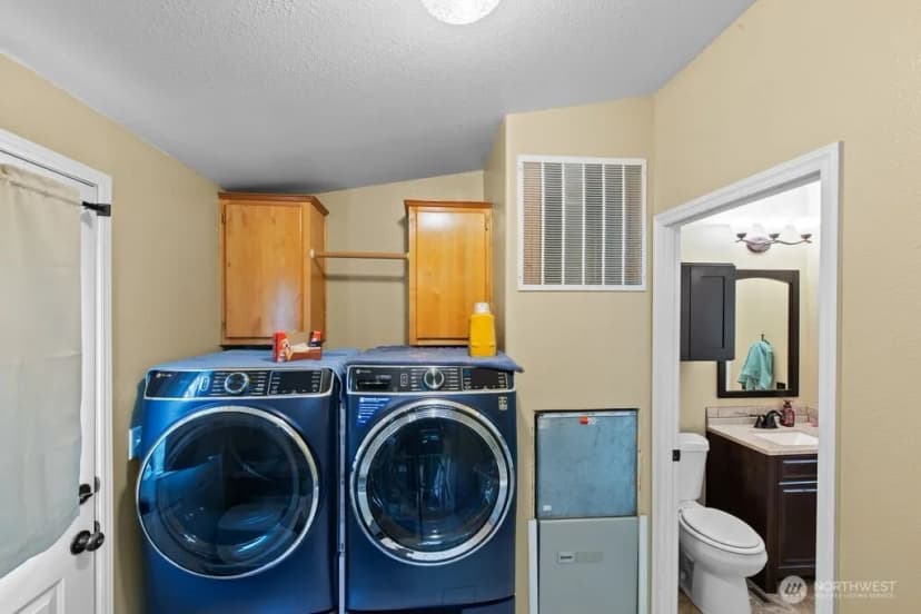 Property photo for 847 N Bretz Pr Ne, Richland photo 25