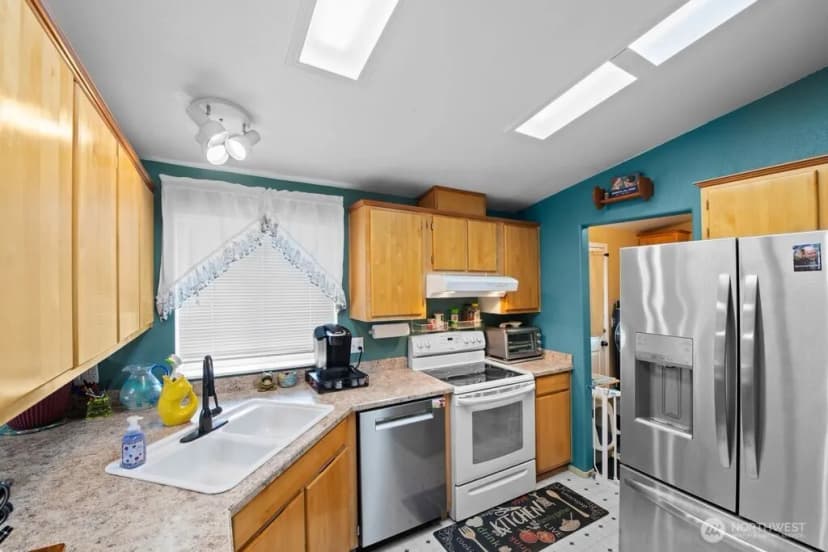 Property photo for 847 N Bretz Pr Ne, Richland photo 11