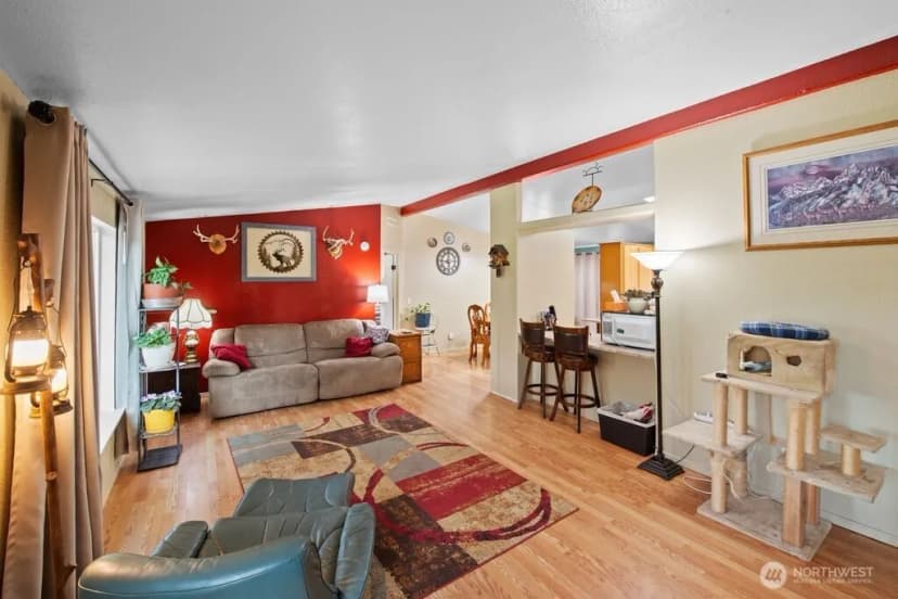 Property photo for 847 N Bretz Pr Ne, Richland photo 7