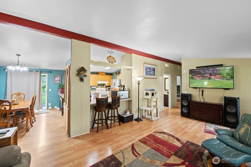 Property photo for 847 N Bretz Pr Ne, Richland photo 10
