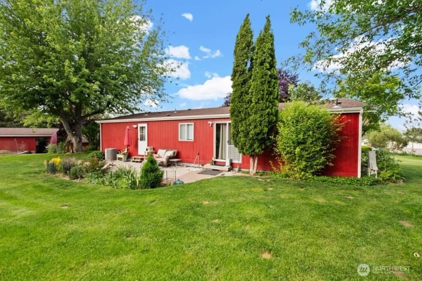 Property photo for 847 N Bretz Pr Ne, Richland photo 26