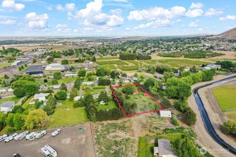 Property photo for 847 N Bretz Pr Ne, Richland photo 40
