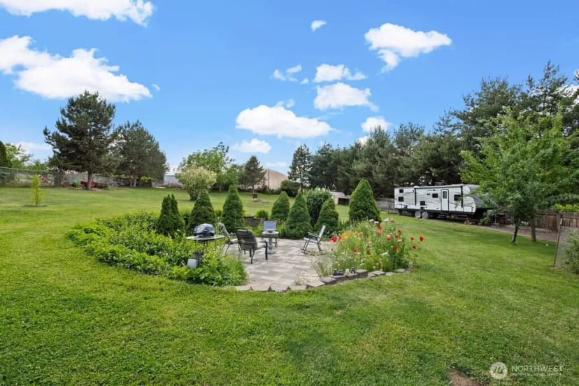 Property photo for 847 N Bretz Pr Ne, Richland photo 38