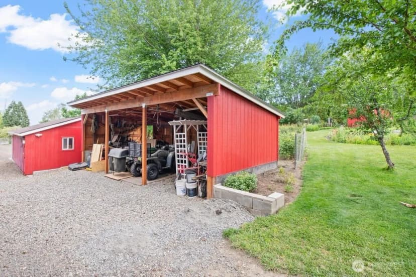 Property photo for 847 N Bretz Pr Ne, Richland photo 36