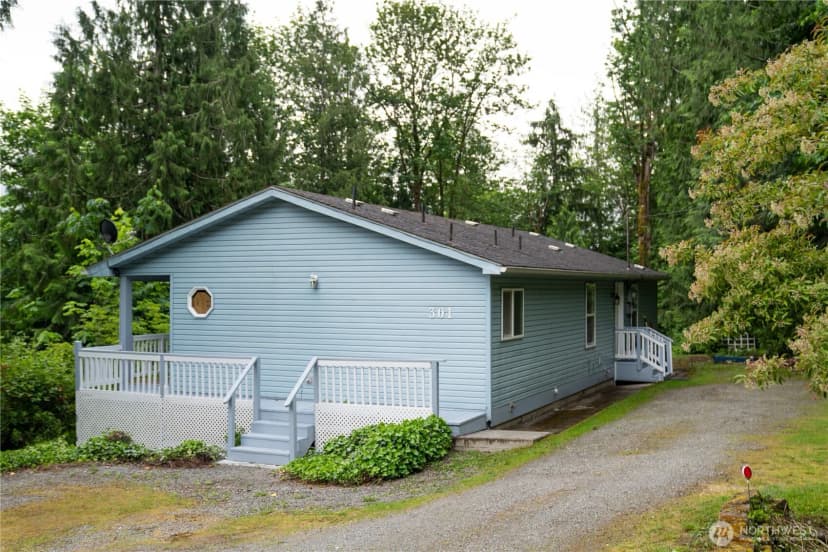 Property photo for 301 W Alder Drive, Sedro Woolley photo 21