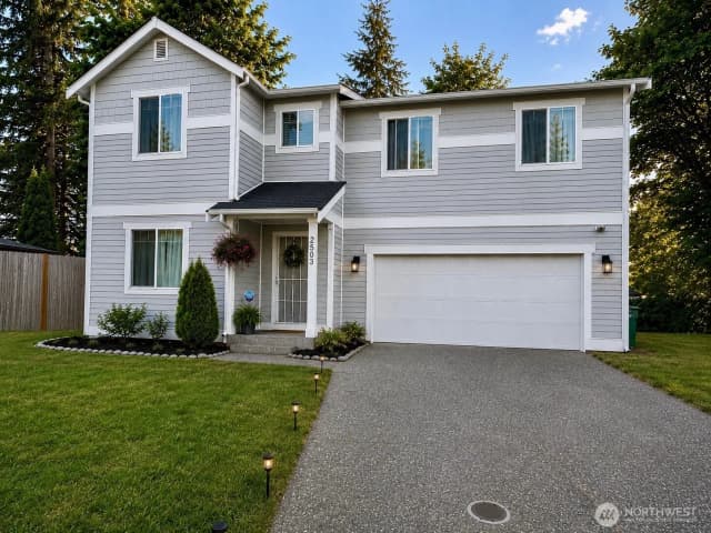 Property photo for 2503 Redwood Court Se, Auburn