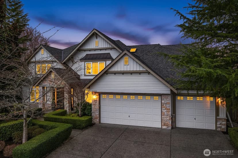Property photo for 26822 Se 22nd Court, Sammamish photo 40