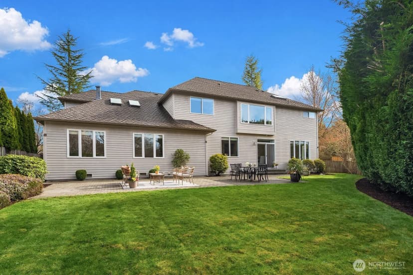 Property photo for 26822 Se 22nd Court, Sammamish photo 33