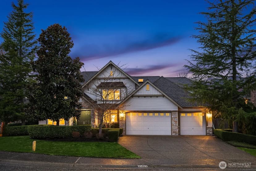 Property photo for 26822 Se 22nd Court, Sammamish