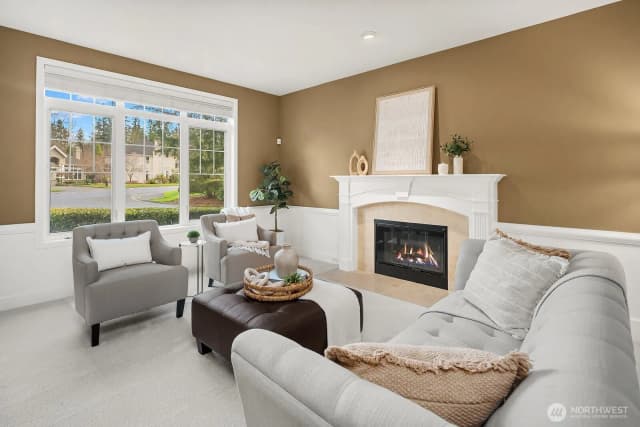 Property photo for 26822 Se 22nd Court, Sammamish photo 5