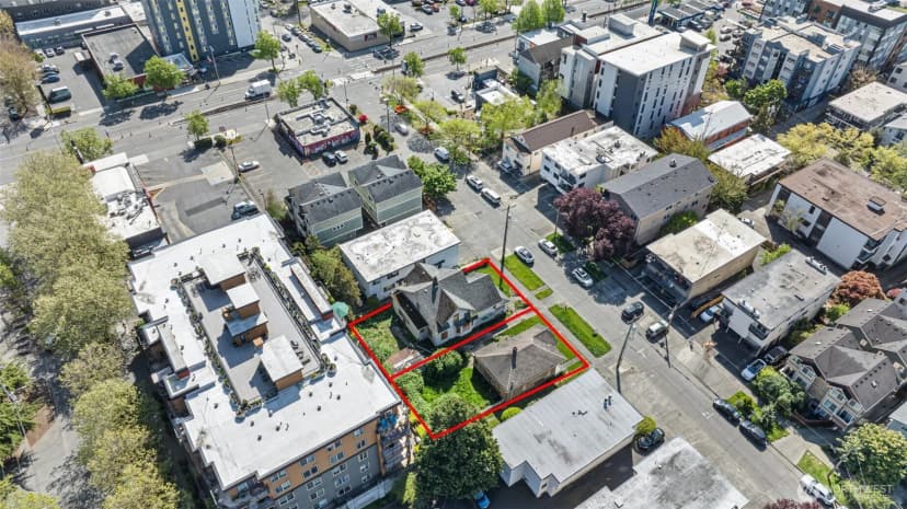 Property photo for 1530 Nw 53rd Street, Seattle photo 7