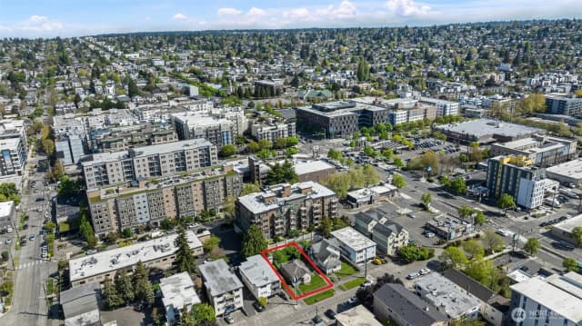 Property photo for 1530 Nw 53rd Street, Seattle