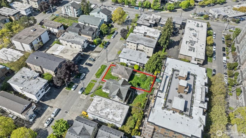 Property photo for 1530 Nw 53rd Street, Seattle photo 4