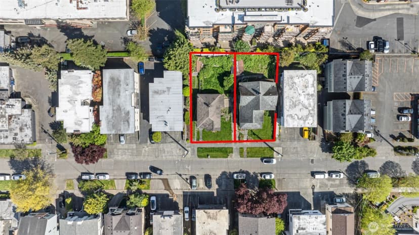 Property photo for 1530 Nw 53rd Street, Seattle photo 9
