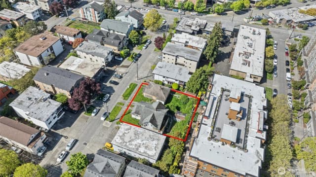 Property photo for 1530 Nw 53rd Street, Seattle photo 5