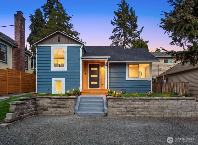 Property photo for 11026 Evanston Avenue N, Seattle photo 21