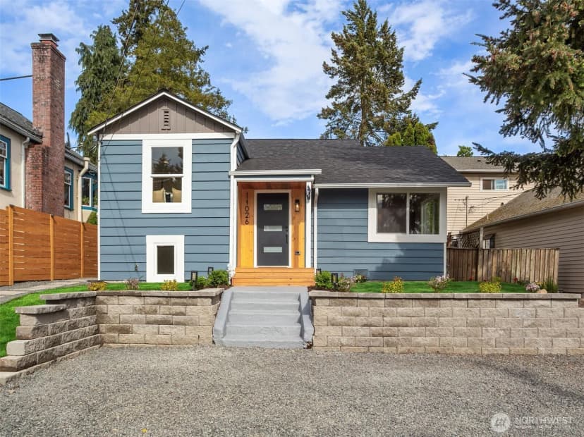 Property photo for 11026 Evanston Avenue N, Seattle photo 20
