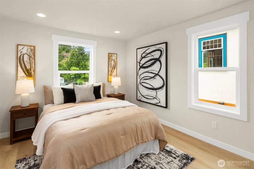 Property photo for 11026 Evanston Avenue N, Seattle photo 12