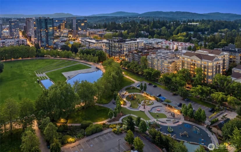 Property photo for 10045 Ne 1st Street #422, Bellevue