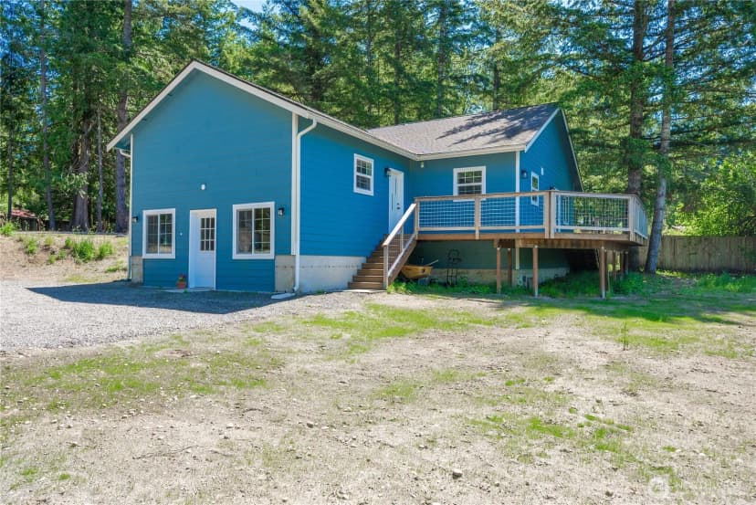 Property photo for 145 Lewis Road W, Seabeck photo 28