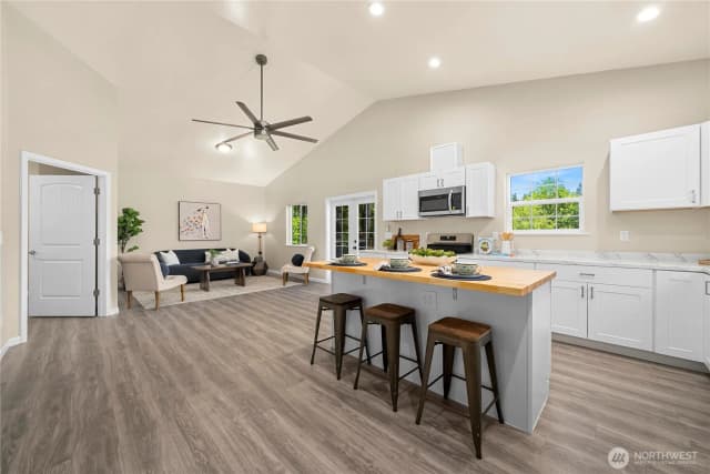 Property photo for 145 Lewis Road W, Seabeck photo 4