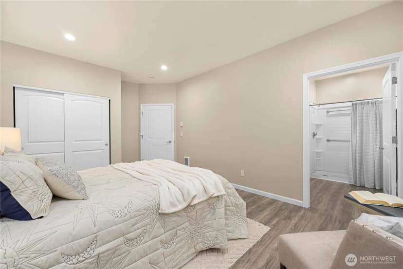Property photo for 145 Lewis Road W, Seabeck photo 13