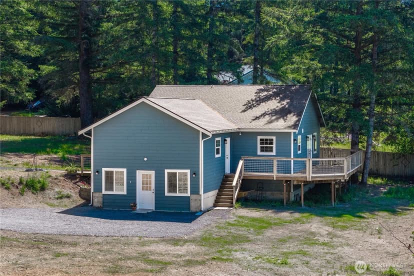 Property photo for 145 Lewis Road W, Seabeck photo 30