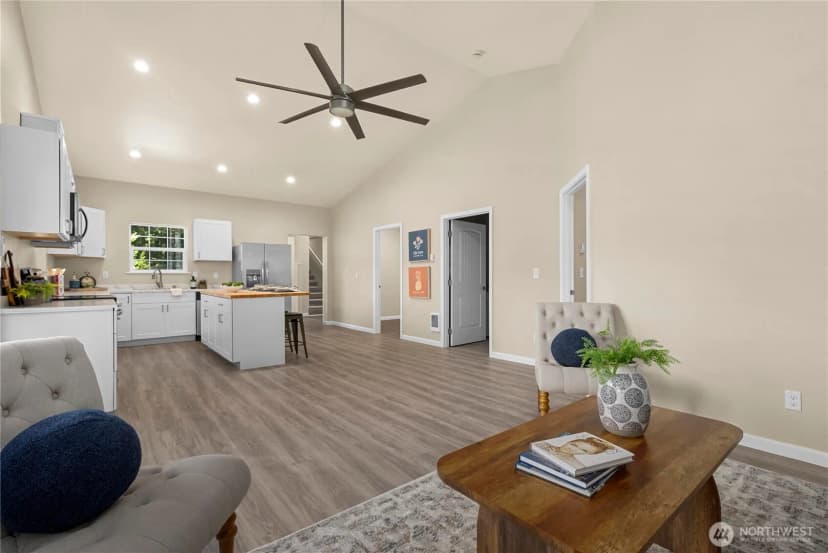 Property photo for 145 Lewis Road W, Seabeck photo 6