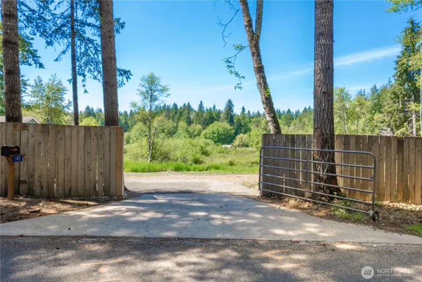 Property photo for 145 Lewis Road W, Seabeck photo 33