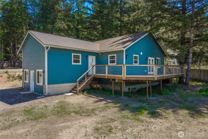 Property photo for 145 Lewis Road W, Seabeck photo 29