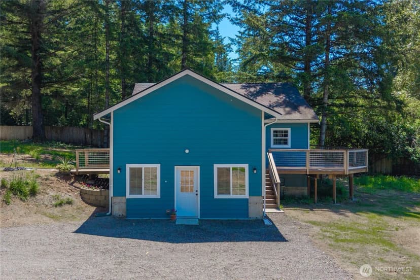 Property photo for 145 Lewis Road W, Seabeck photo 27