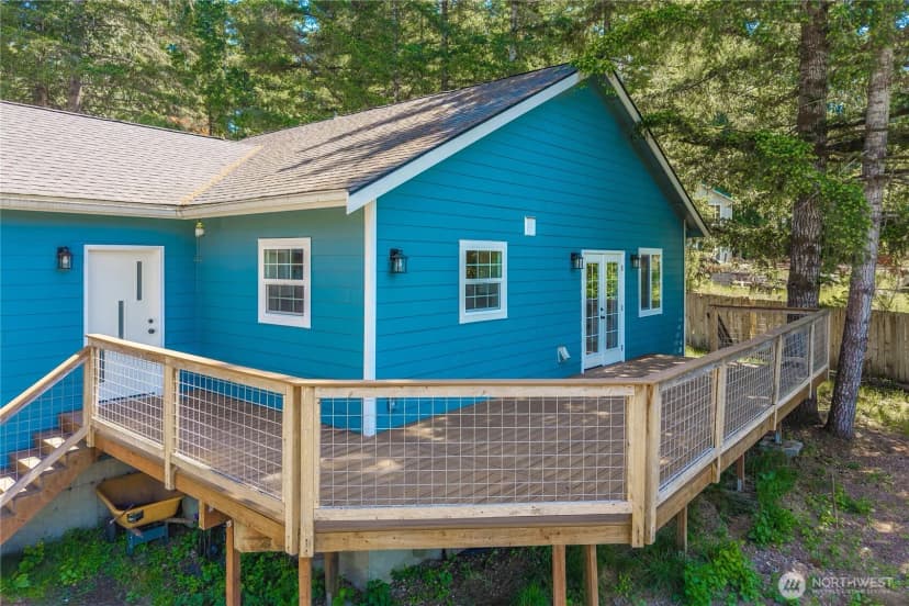 Property photo for 145 Lewis Road W, Seabeck photo 31