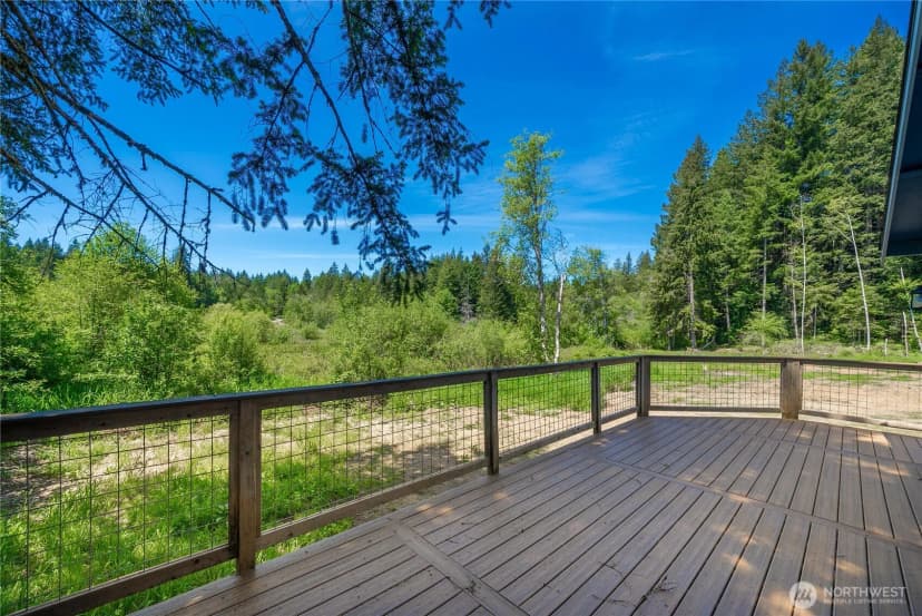 Property photo for 145 Lewis Road W, Seabeck photo 32