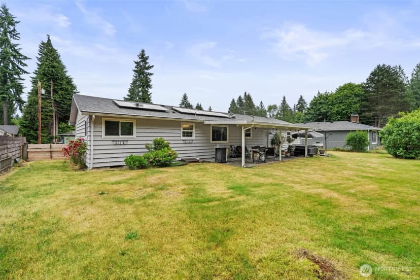 Property photo for 4905 21st Avenue Se, Lacey photo 26