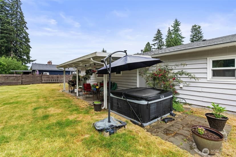 Property photo for 4905 21st Avenue Se, Lacey photo 24