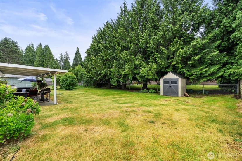 Property photo for 4905 21st Avenue Se, Lacey photo 27
