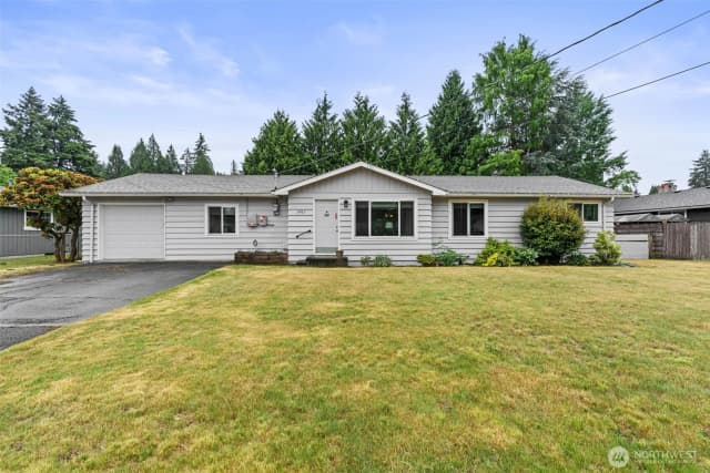 Property photo for 4905 21st Avenue Se, Lacey