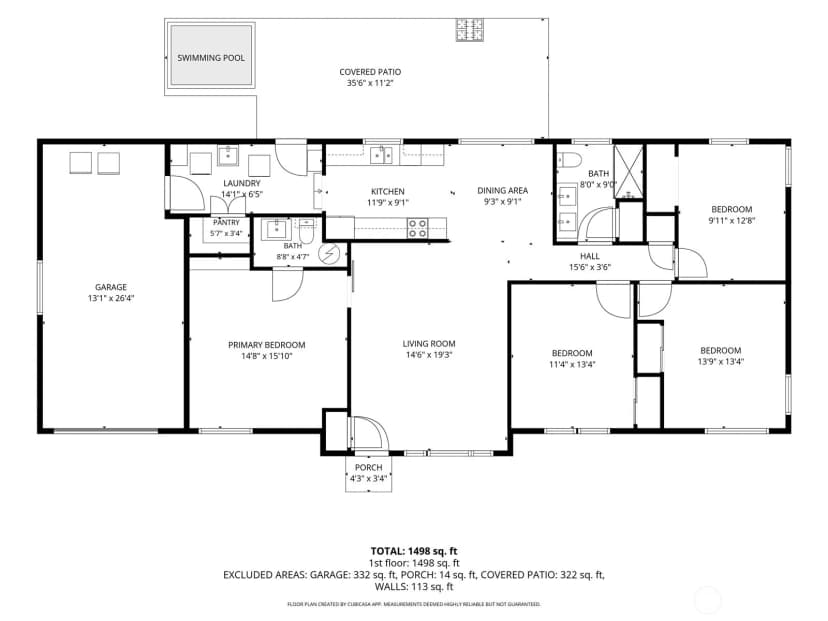 Property photo for 4905 21st Avenue Se, Lacey photo 3