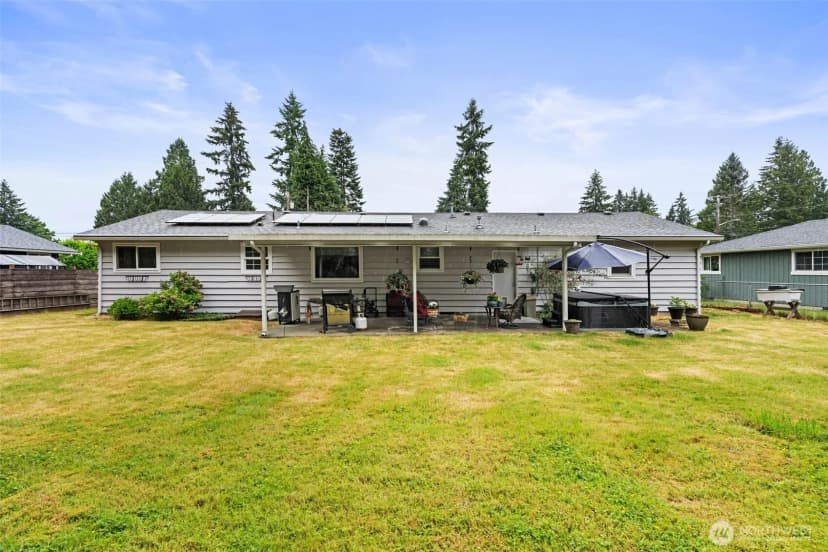 Property photo for 4905 21st Avenue Se, Lacey photo 25