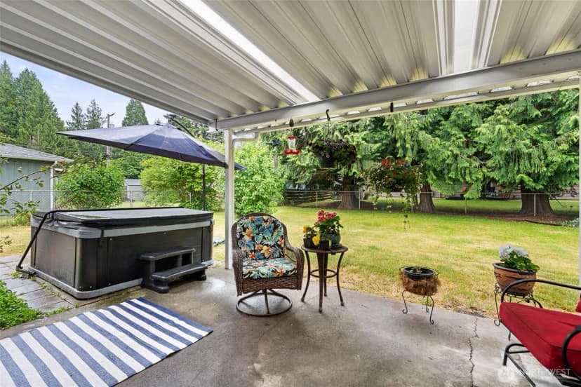 Property photo for 4905 21st Avenue Se, Lacey photo 21