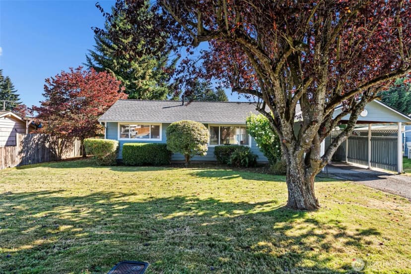 Property photo for 16812 123rd Avenue Se, Renton photo 27