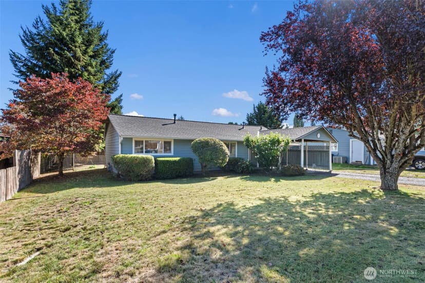 Property photo for 16812 123rd Avenue Se, Renton