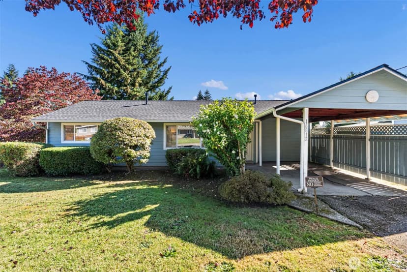 Property photo for 16812 123rd Avenue Se, Renton photo 25