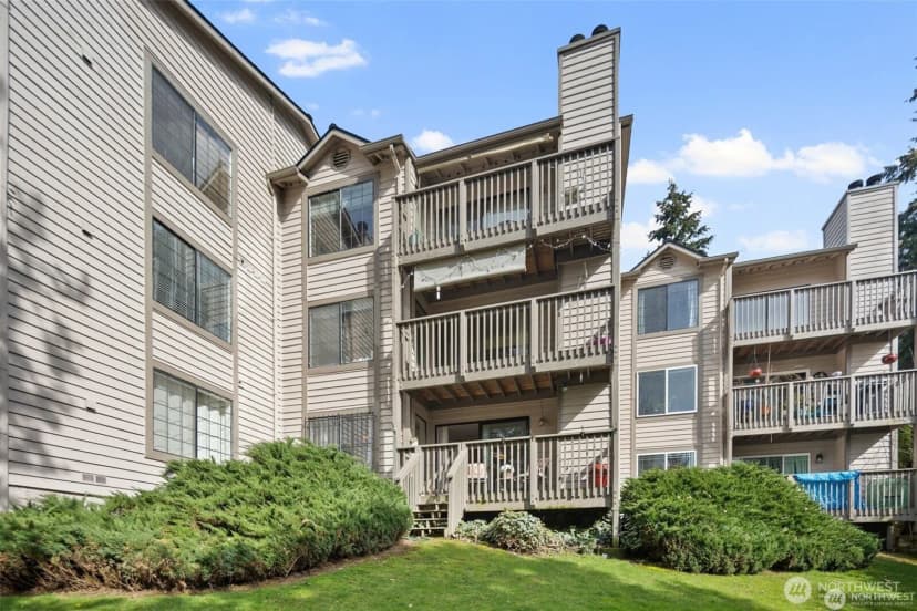 Property photo for 11419 99th Place Ne #102, Kirkland photo 36