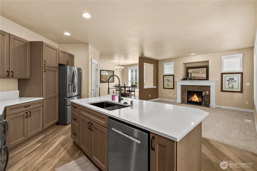 Property photo for 9306 E 228th Street E, Buckley photo 8