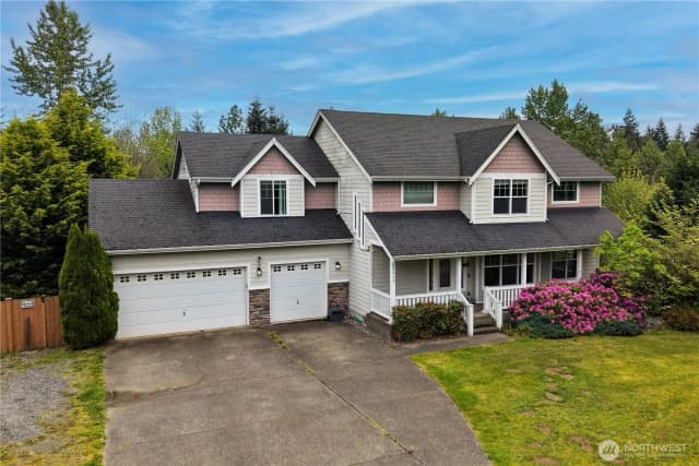 Property photo for 27713 79th Avenue Ct E, Graham