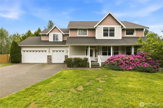 Property photo for 27713 79th Avenue Ct E, Graham photo 3